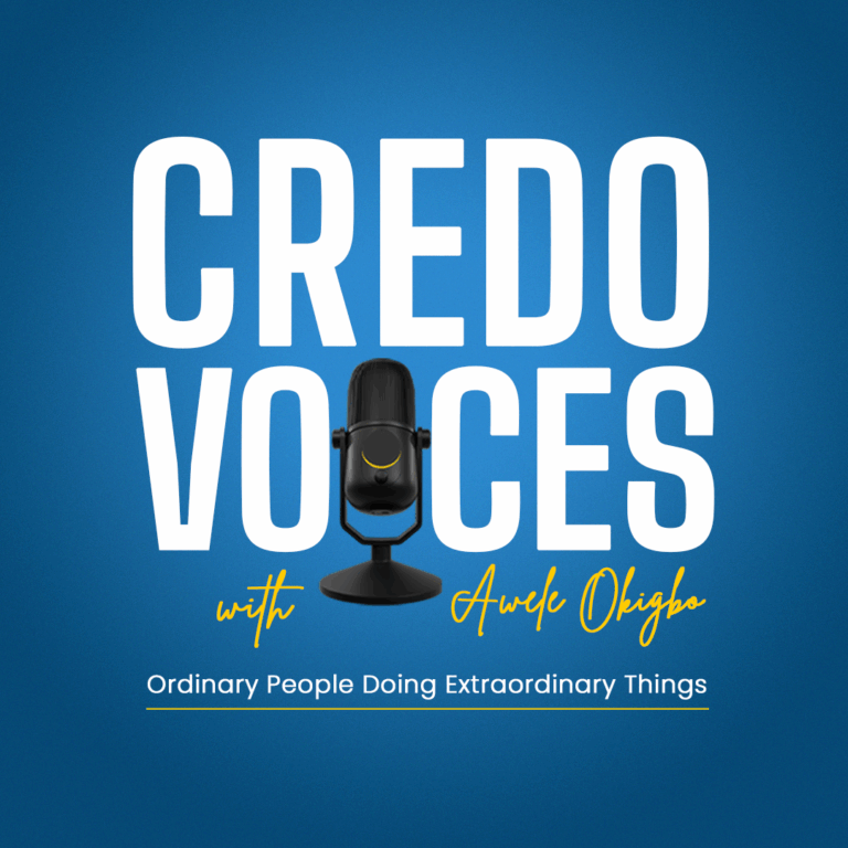 Amplifying the Voices of Changemakers Worldwide
