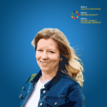 Blossoming Through Code  | SDG 4,5 & 8