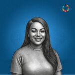 The Feminine Future | SDG 4,5 & 8