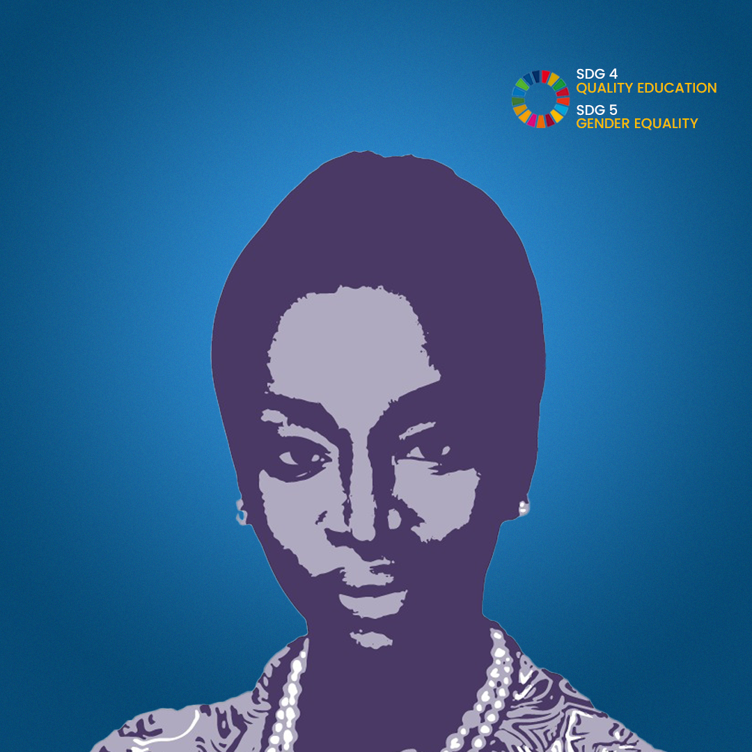 Nigeria’s Brain Gain: Nabila’s Return | SDG 4&5