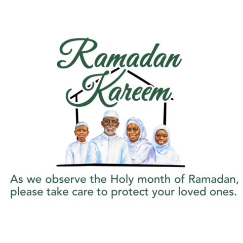 Ramadan Kareem Protocol