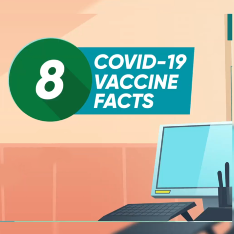 COVID-19 Vaccine Facts