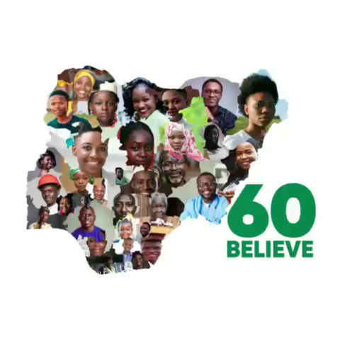 60 years later….we still believe