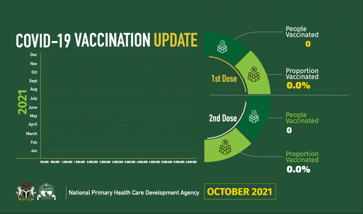 Vaccine Data Infographic