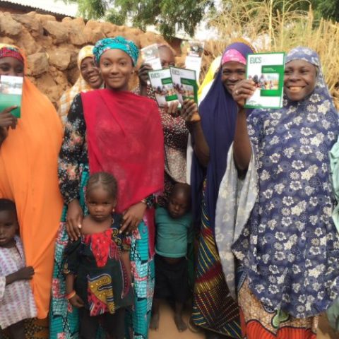 Credo Advisory supported Nigeria Electrification Project Community Engagement in Niger and Sokoto