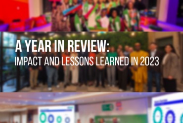 A Year in Review: Impact and Lessons Learned in 2023