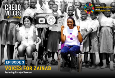 Voices For Zainab