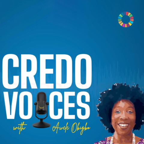Credo Voices: Season 1 Teaser Trailer